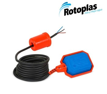 ELECTRONIVEL ROTOPLAS