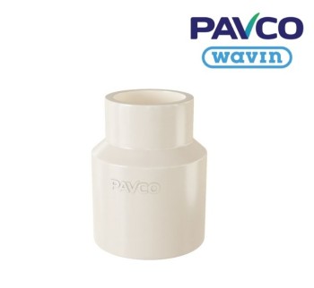 REDUCCION CPVC DE AGUA CALIENTE 3/4 A 1/2 PAVCO