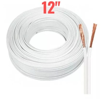 CABLE MELLIZO #12 X METRO